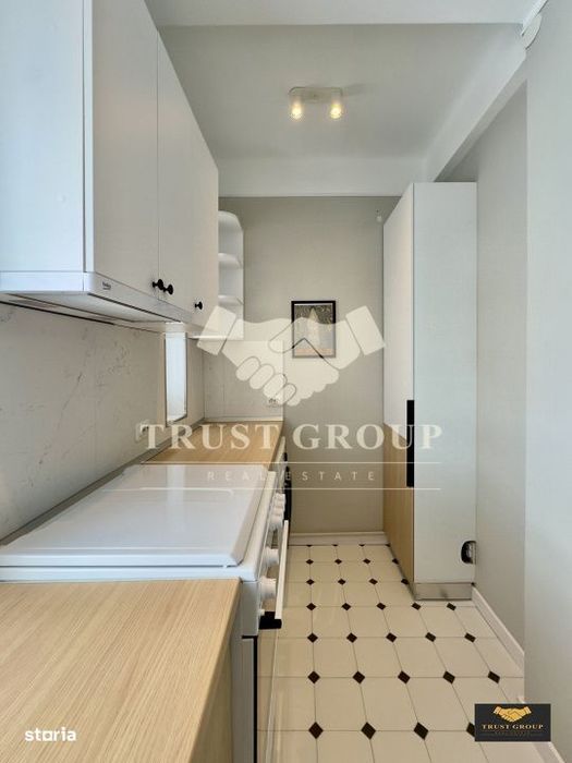 Apartament 3 camere Unirii Horoscop | Renovat complet | Imobil cu lift