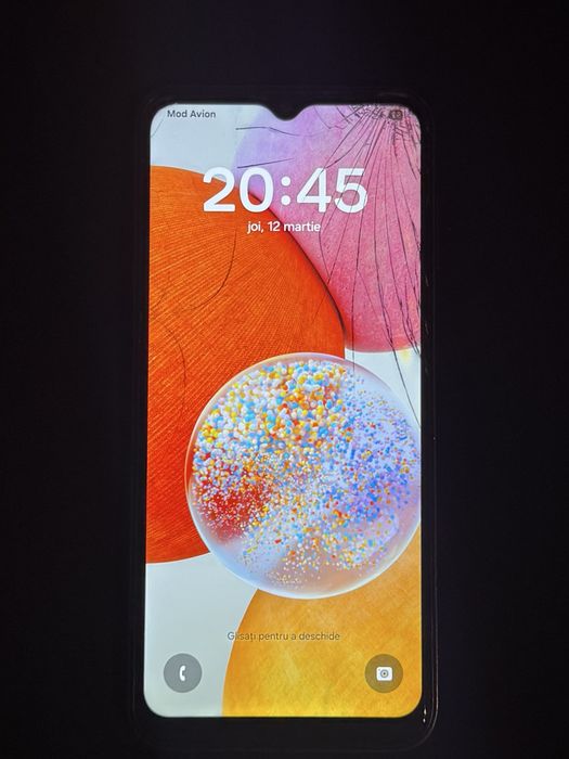Samsung A14 pentru piese
