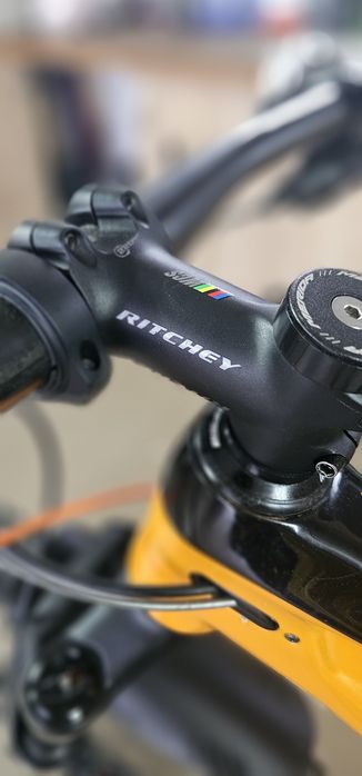 Piese de ciclism Powermeter Ritchey Cube Ergon