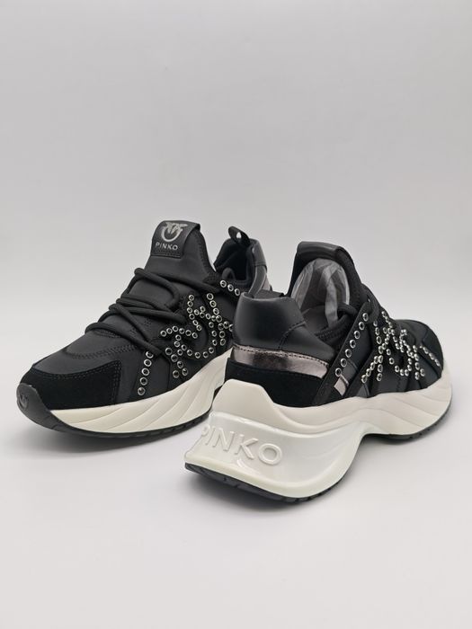 Pinko Ariel Оригинални Сникърси,