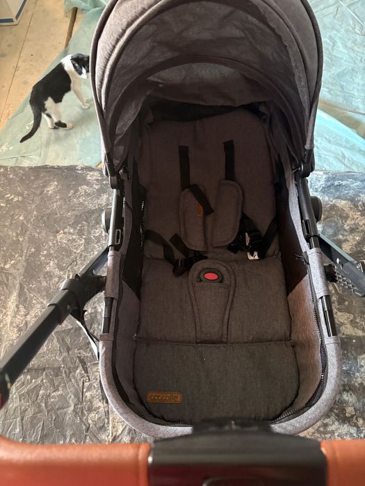 Carucior coccolle ravello