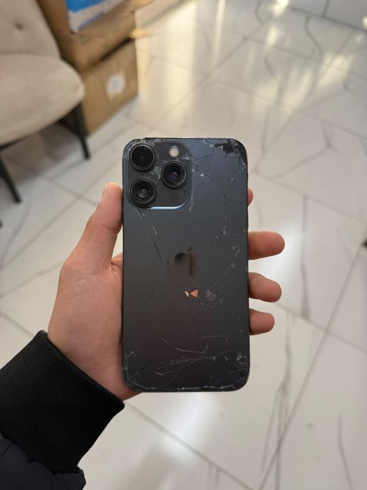 Iphone 13 pro max