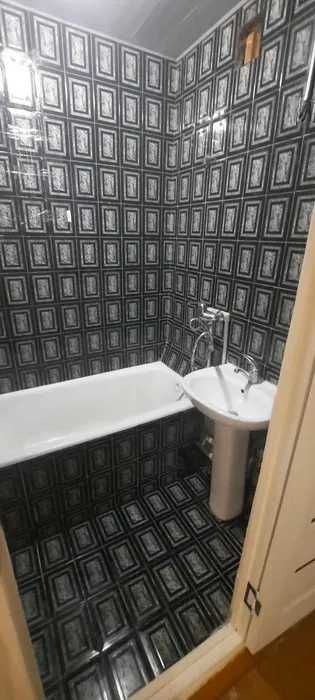 Продается 1 комнатная квартира, Район Сергели 6, Дехкан базар, 0837