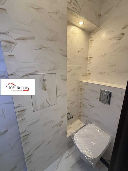 Дава се под наем Тристаен апартамент в София, Овча купел 1 - 91 кв.м за 847.62 € - Снимка #8