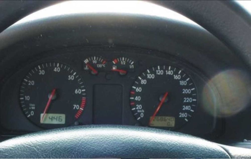 ЧАСТИ Фолксвагел ПАСАТ 1993-1997г. Volkswagen Passat тип-B4, бензин