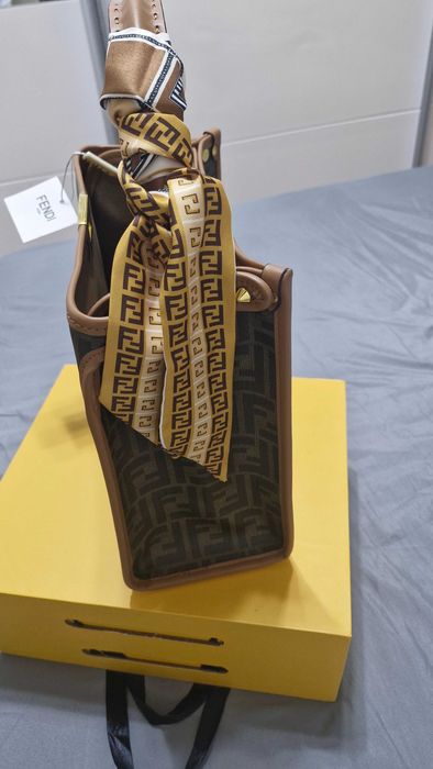 Сумочка новая в коробке