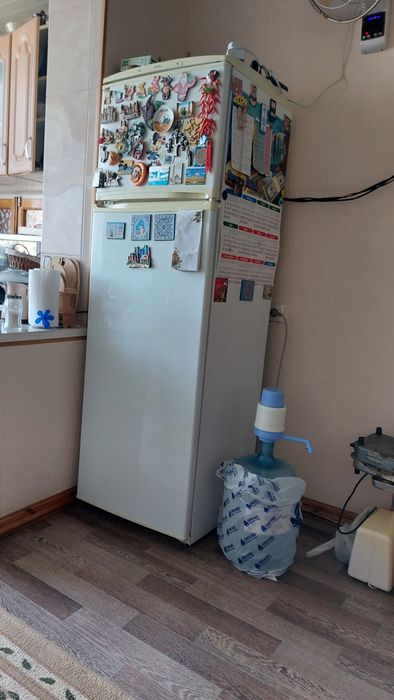 Холодильник " NORD "