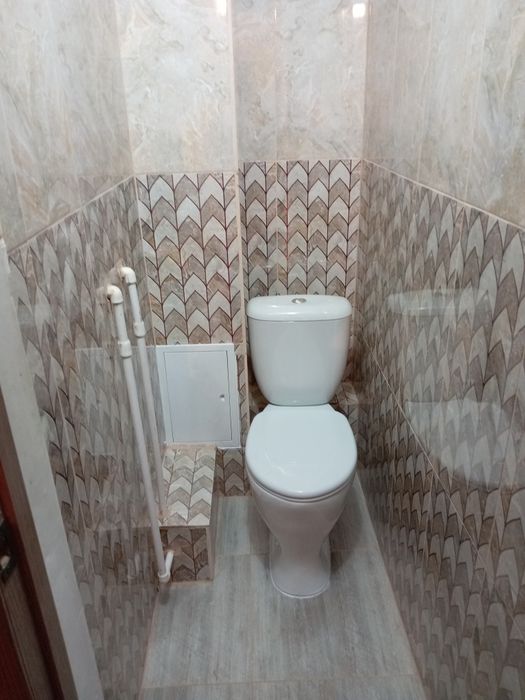 Ремонт квартир под ключ