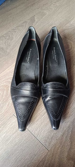 Боти от естествена заешка  кожа!