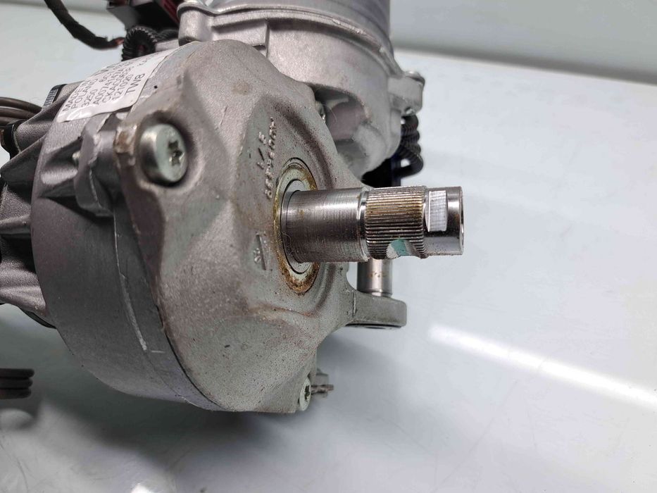 Ax coloana volan Skoda Fabia 3 Combi (NJ5) [Fabr 2014-2022] 6C1909144A