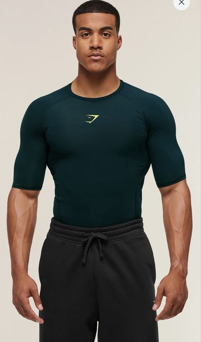 Gymshark/Джимшарк оригинал
