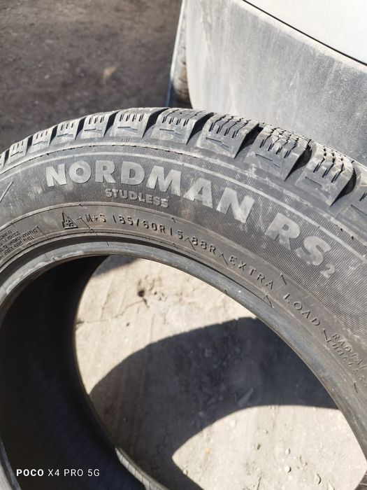 Продам один баллон (шина)