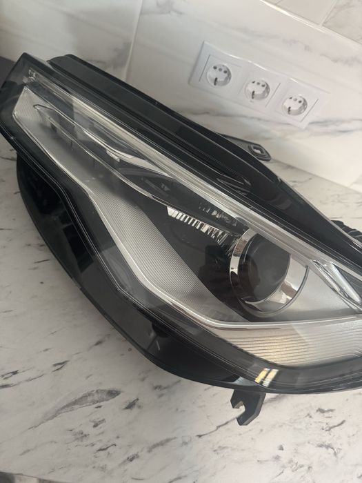 Far stanga Audi A6 C7 Facelift 2014-2018