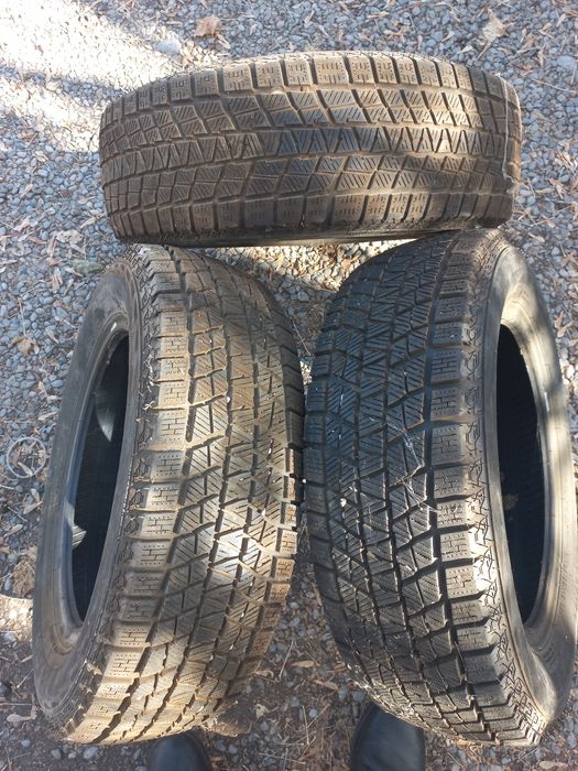 Шины қысқы дөңгелек