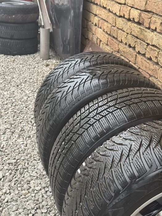 BMW 5x120 16” за трета серия