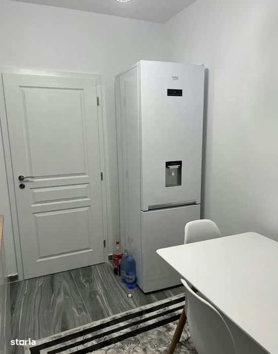 Apartament cu 1 camera – Panoramic Residence, Valea Adanca