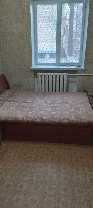 Двуспальная Кровать