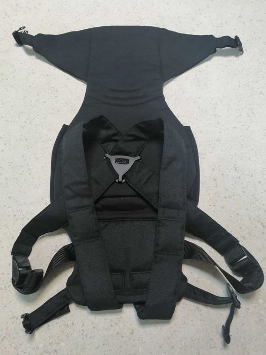 Marsupiu ergonomic Chicco Easy Fit