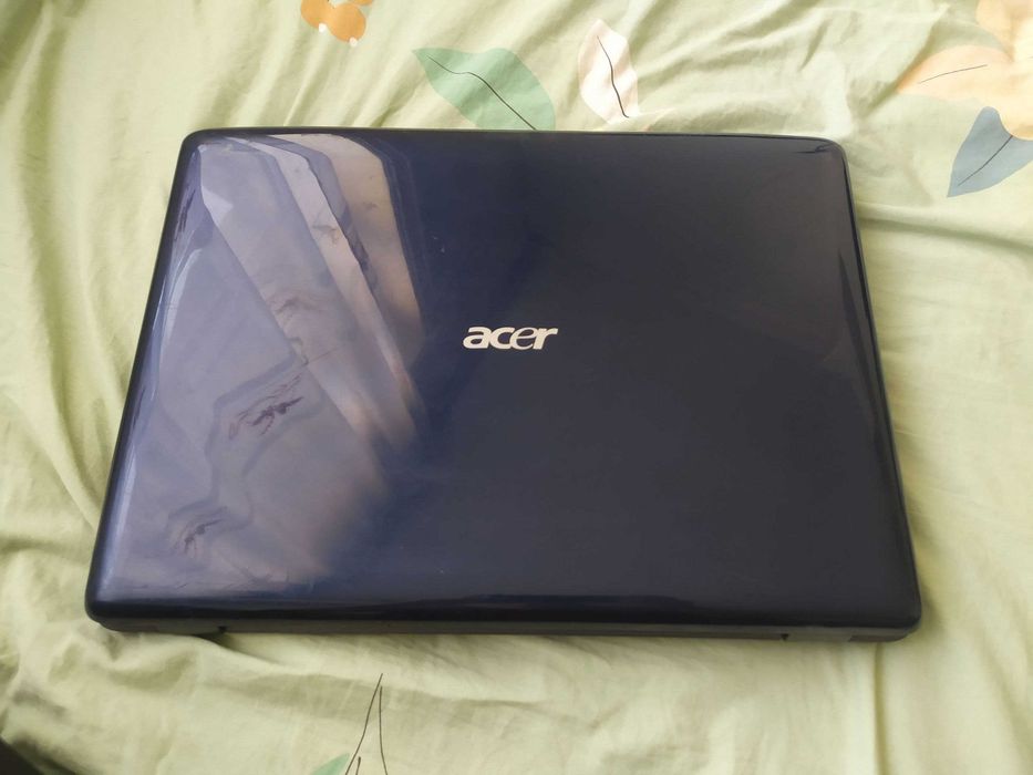 Acer Aspire 7530