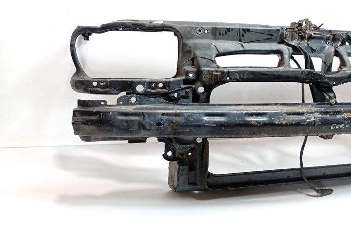 Trager  panou frontal cu armantura Volkswagen VW Golf a 4-a generatie