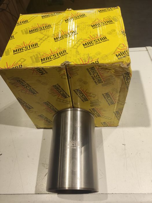 Комплект гильз на ДВС  ЗМЗ 406