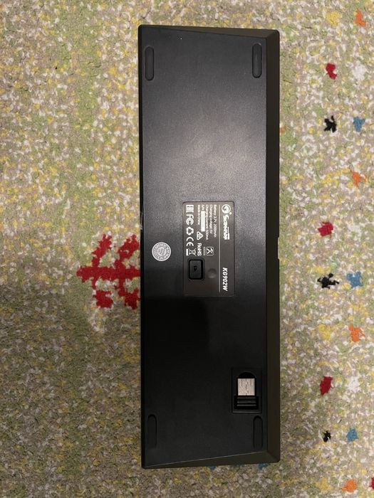 Tastatura scorpion kg902