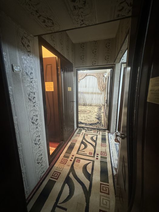 Studentlaga kvartira