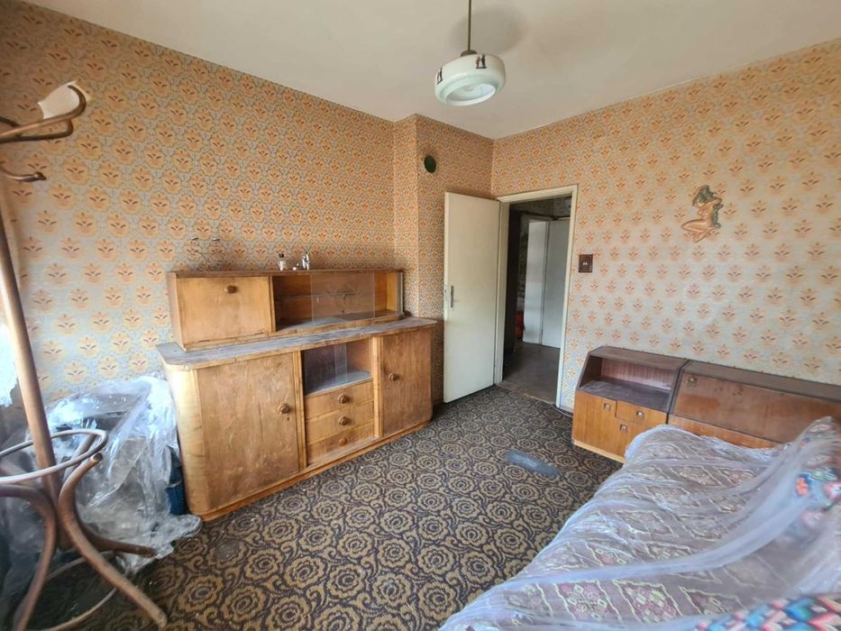 Продава се Многостаен апартамент в Хасково, Дружба 1 - 117 кв.м за 807 €/кв.м - Снимка #9