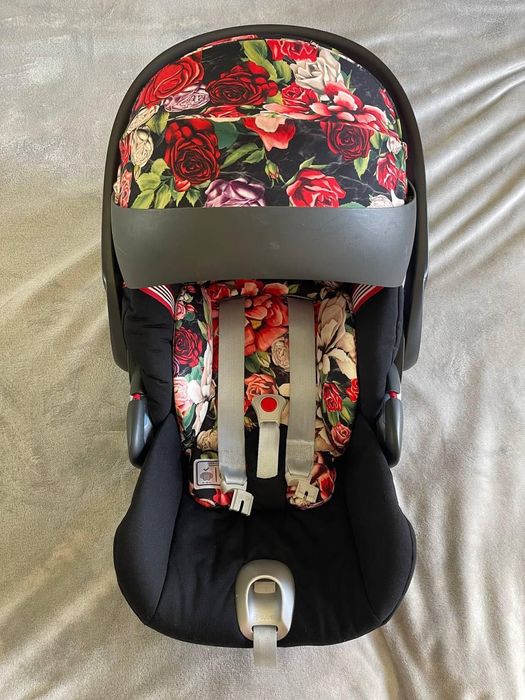 Scaun auto pentru copii Cybex platinum Z I-size