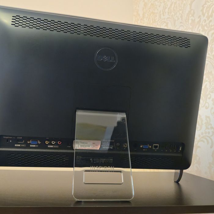 Моноблок DELL на запчасти