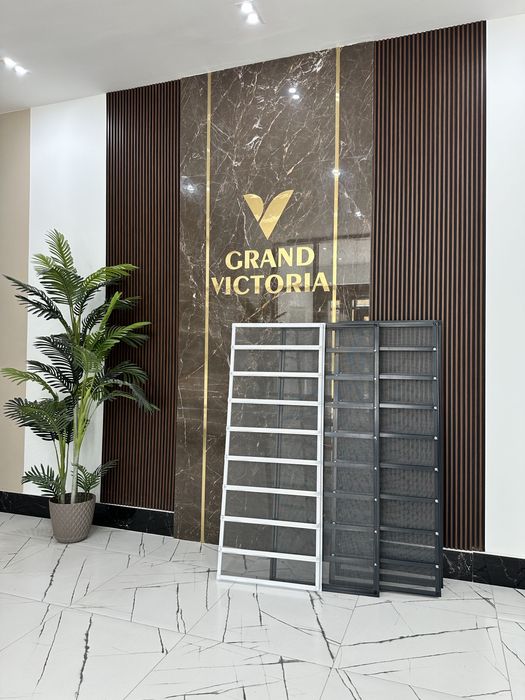 Москитные сетки и решетки