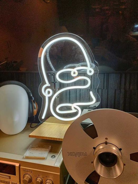 Neon sign LED Decoratiuni luminoase pe comanda