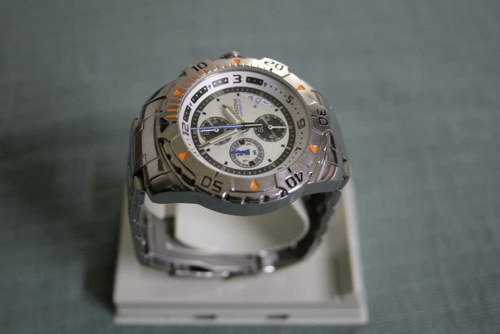 Ceas Festina Chronograph swiss made
