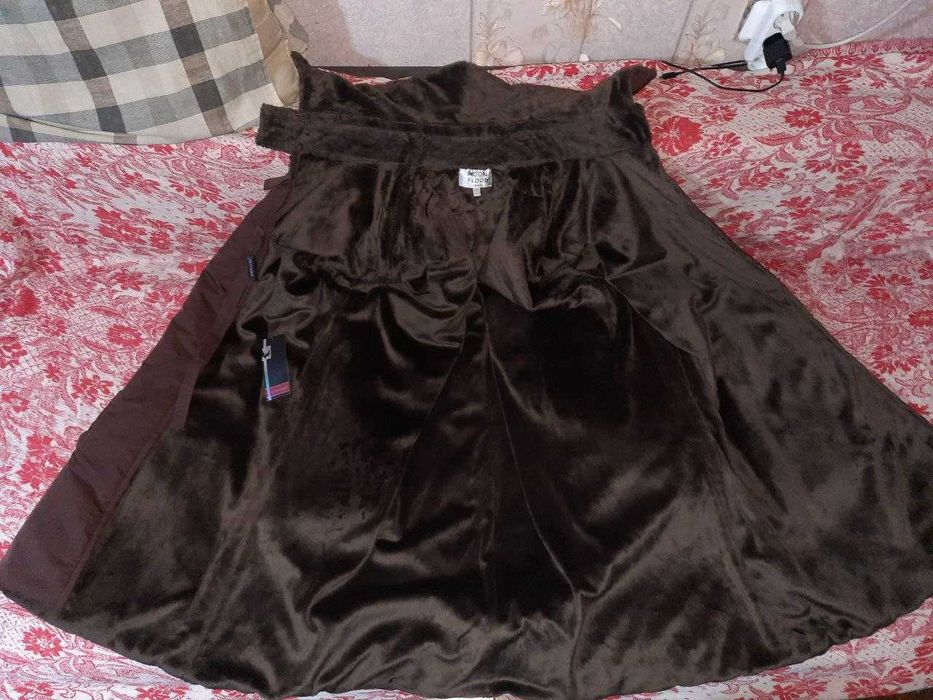 Куртка "Moon Flood Paris"