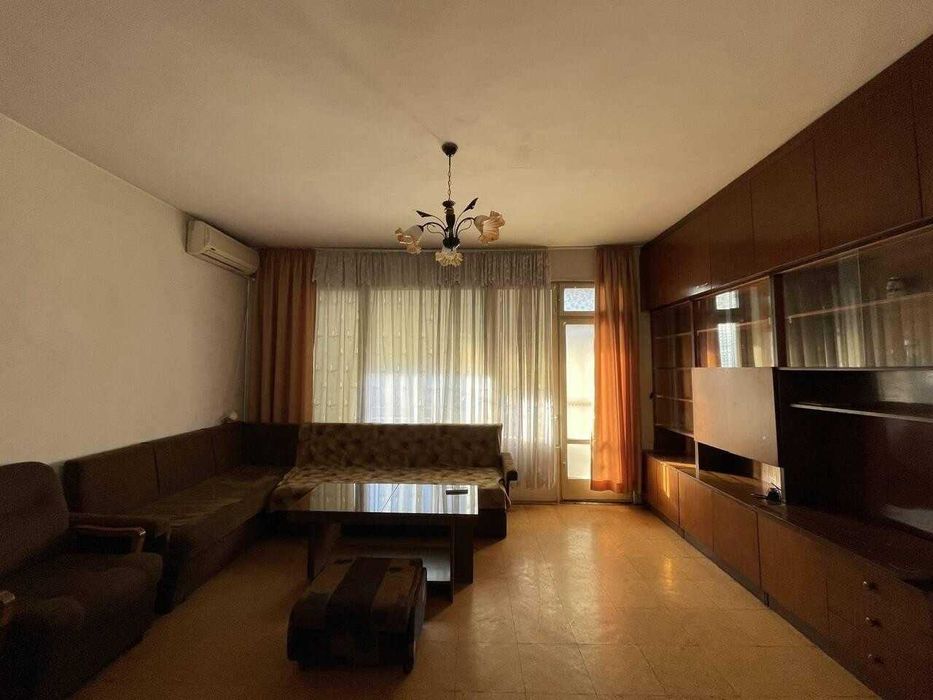 Продава се Двустаен апартамент в Пловдив, Кючук Париж - 64 кв.м за 1016 €/кв.м - Снимка #1