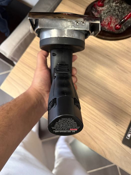 Ел.Нож за дюнер-на батерии.Нов