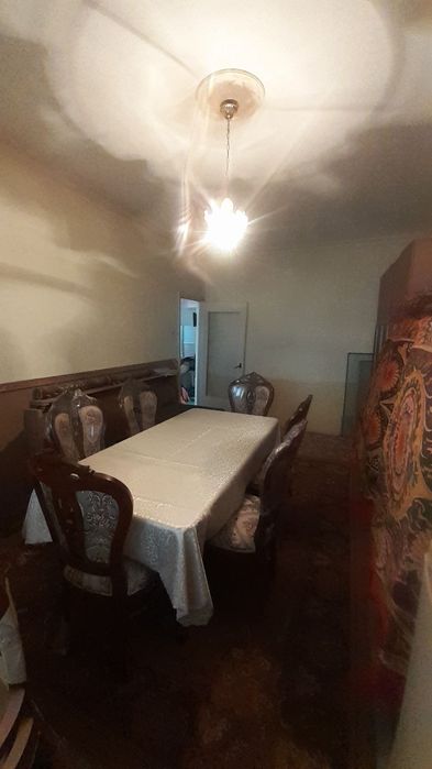 Yunusobod 14 kv   4/4/4