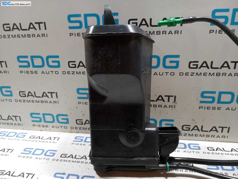 Canistra Filtru Carbon Opel Meriva A 2003 - 2010 Cod 13189458 [M5273]