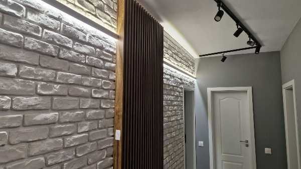 Продава се Тристаен апартамент в София, Дружба 2 - 109 кв.м за 1863 €/кв.м - Снимка #4