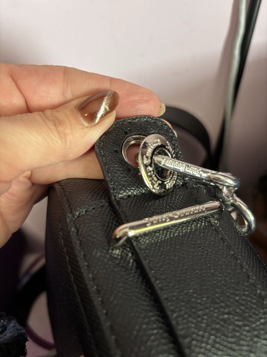 Дамска чанта Juicy Couture Нова