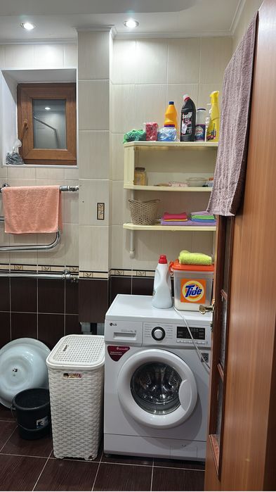 Продается квартира