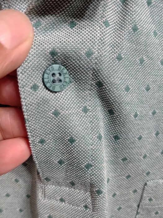 Tricou Bexleys Man