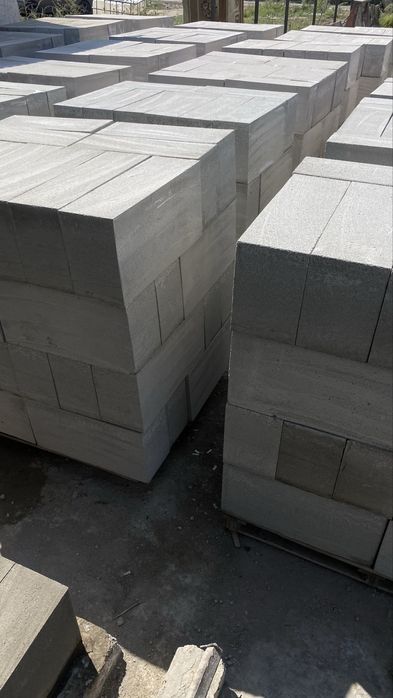 Газоблок газаблок