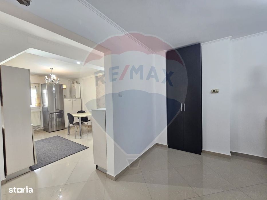 Apartament de vanzare