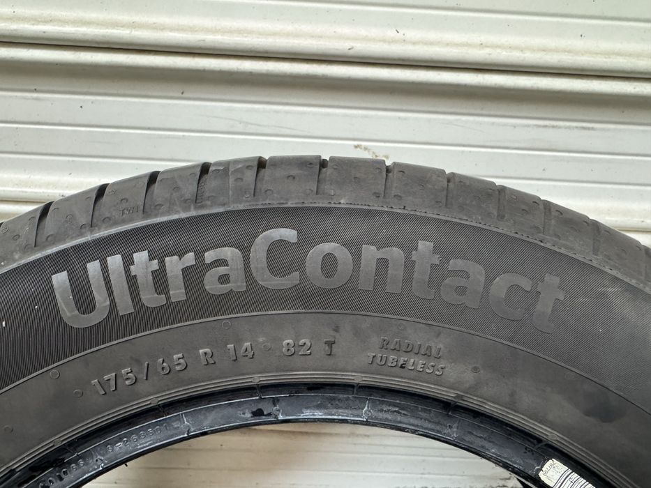 Автомобилни гуми 175 65 14 Continental