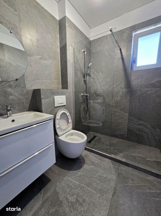 Apartament 2 Camere  Strada Stejarului, Fundeni Dobroești