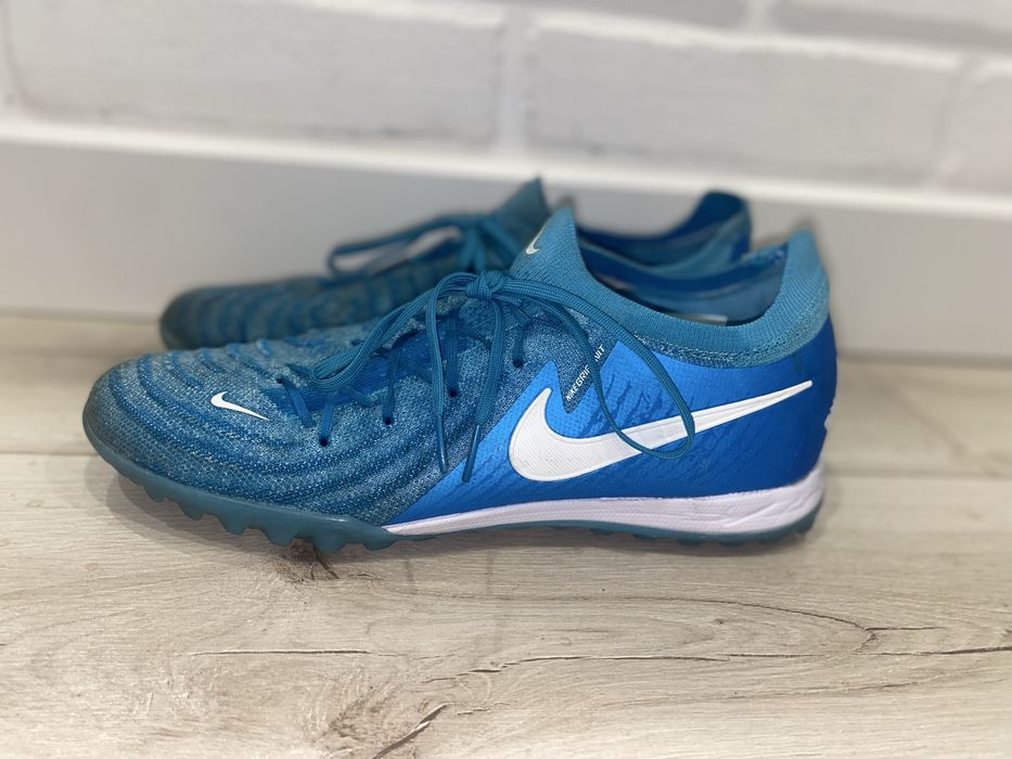 Nike Phantom GX II Pro!! 43 размера!!!