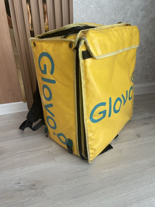 термокороб глово