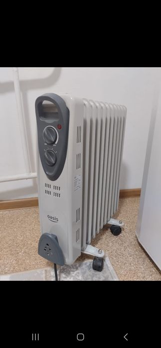 Продам обогреватель