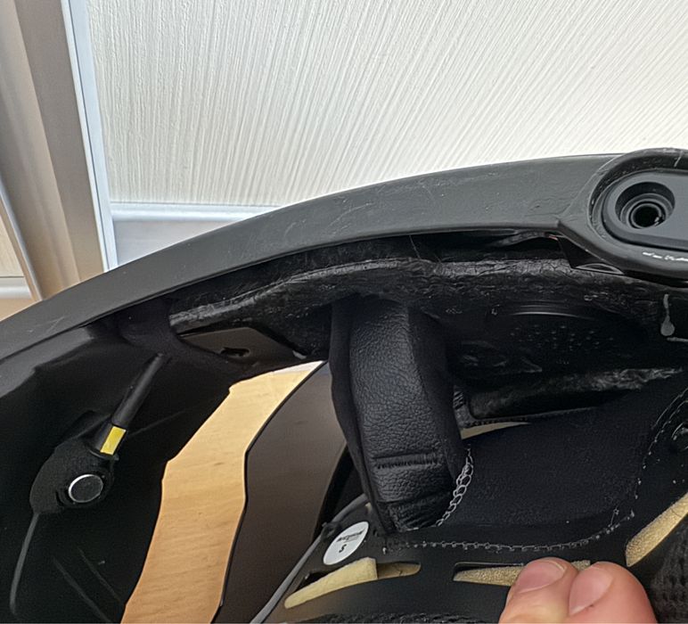 Casca moto 56 Nolan ncom intercom sistem comunicare inclus motocicleta